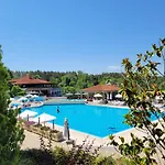 Sun Marina Apartmán *