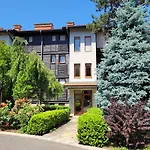 Apartmán Sun Marina *