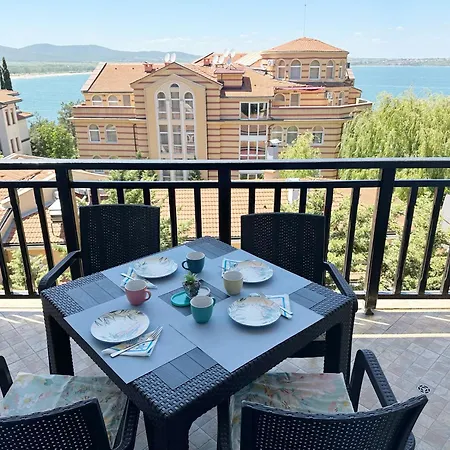 Sun Marina * Sozopol