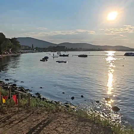Lägenhet Sun Marina Sozopol