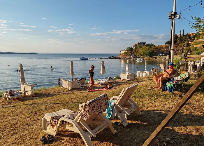 Sun Marina * Sozopol