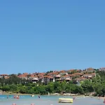 Sun Marina דירה *