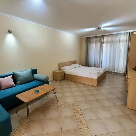 Sun Marina سوزوبول