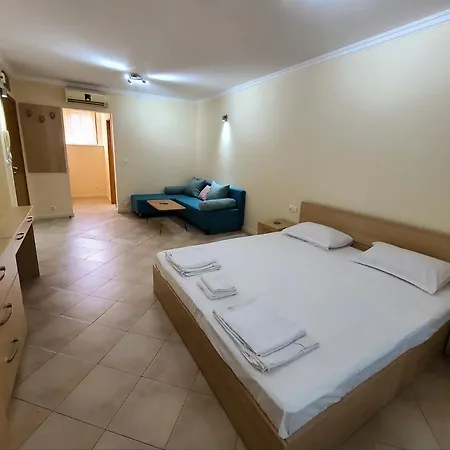 شقة Sun Marina *