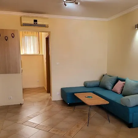 Sun Marina شقة *