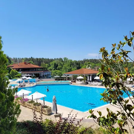 Sun Marina شقة *
