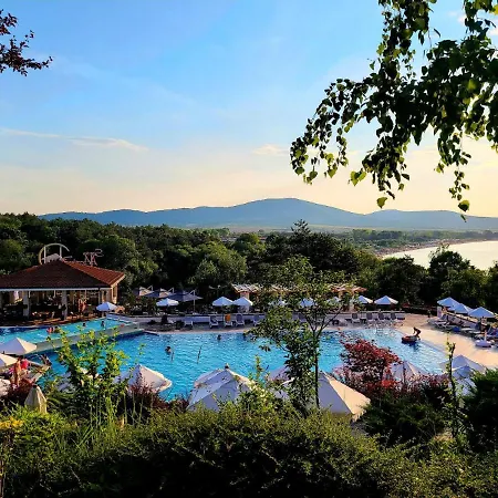 Sun Marina *