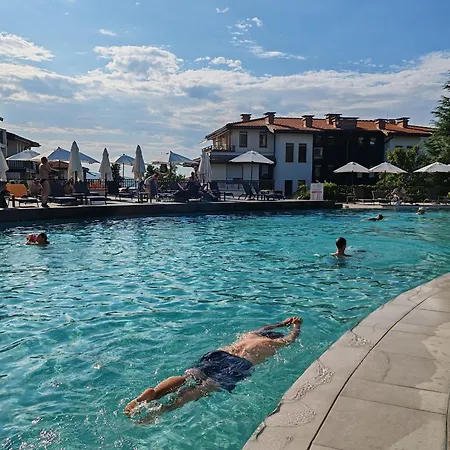 Sun Marina *
