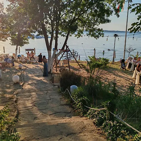 Sun Marina سوزوبول