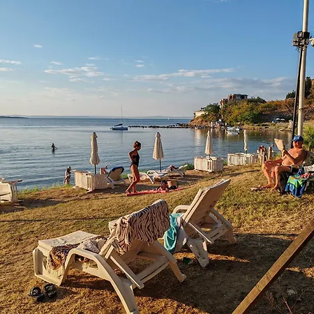 Sun Marina * سوزوبول