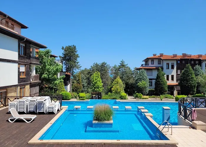 아파트 Sun Marina *