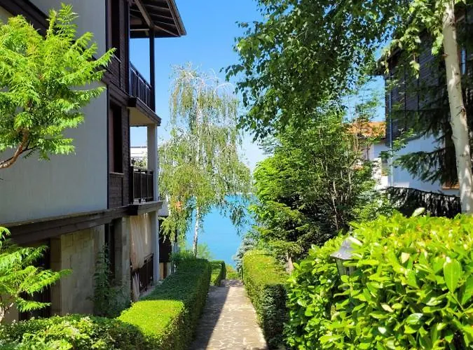 아파트 Sun Marina