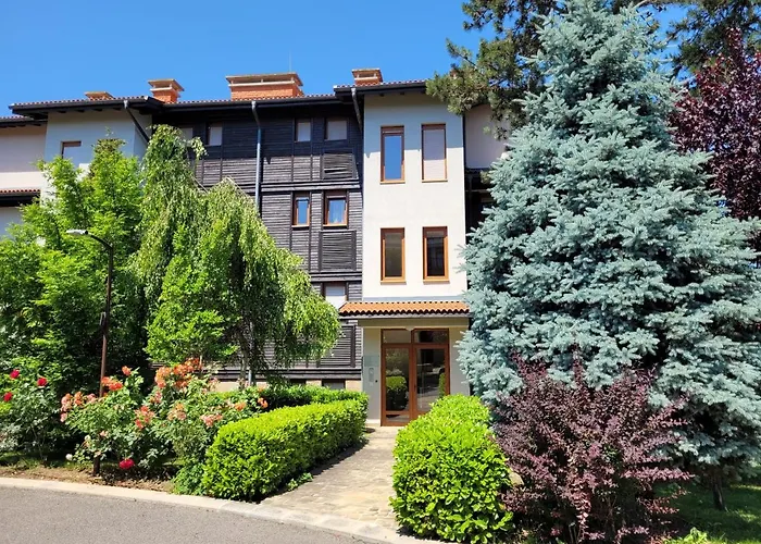 아파트 Sun Marina *